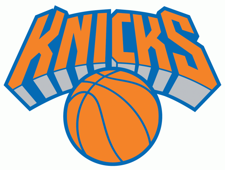 New York Knicks 2011-Pres Alternate Logo t shirts DIY iron ons v3